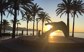Albir Vacation