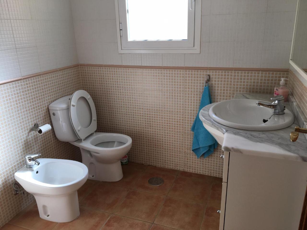 Albir Vacation Apartment El Albir Exterior photo